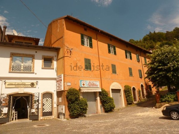 appartamento in vendita a Carsoli