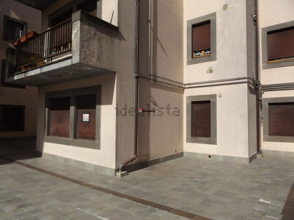 appartamento in vendita a Carsoli