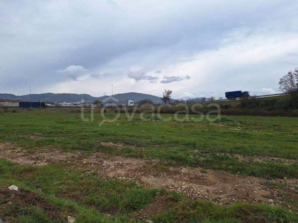 terreno agricolo in vendita a Carsoli
