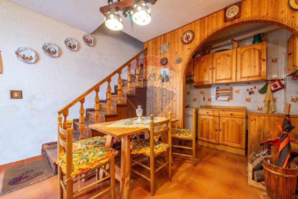 appartamento in vendita a Carsoli