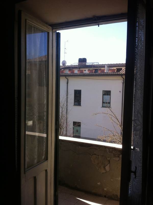 appartamento in vendita a Carsoli