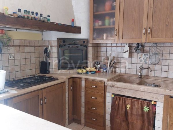 appartamento in vendita a Carsoli
