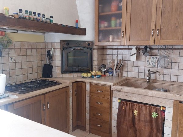 appartamento in vendita a Carsoli