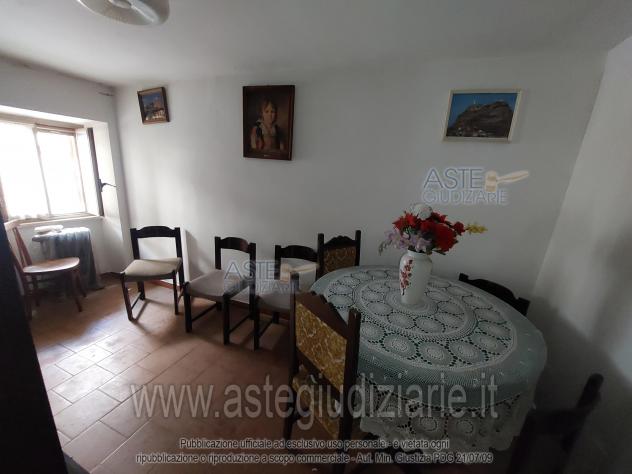 appartamento in vendita a Carsoli in zona Tufo Basso