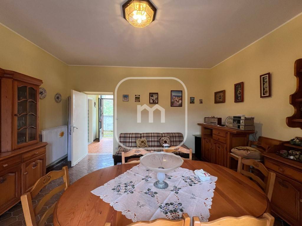 casa indipendente in vendita a Carsoli in zona Poggio Cinolfo
