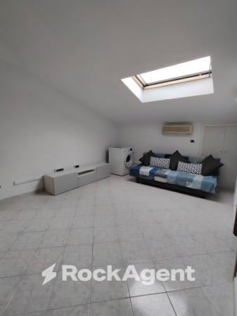 attico in vendita a Carsoli