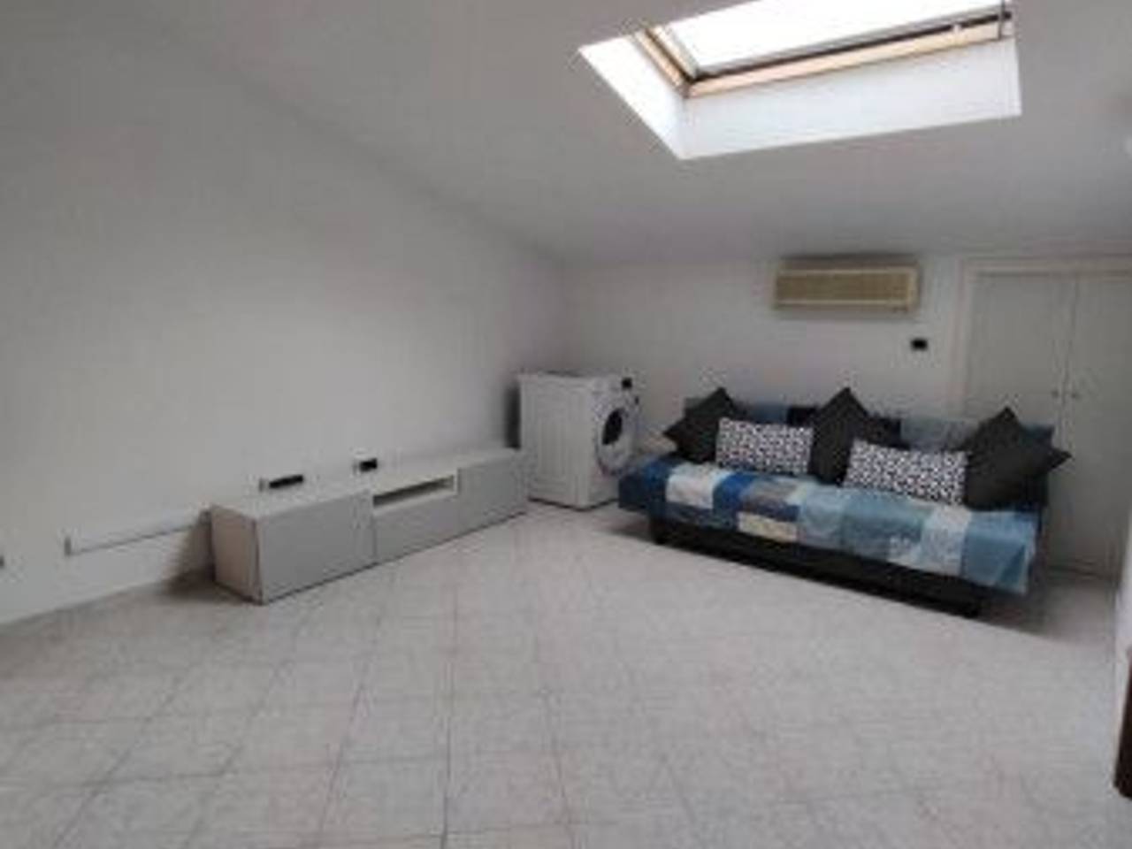 attico in vendita a Carsoli