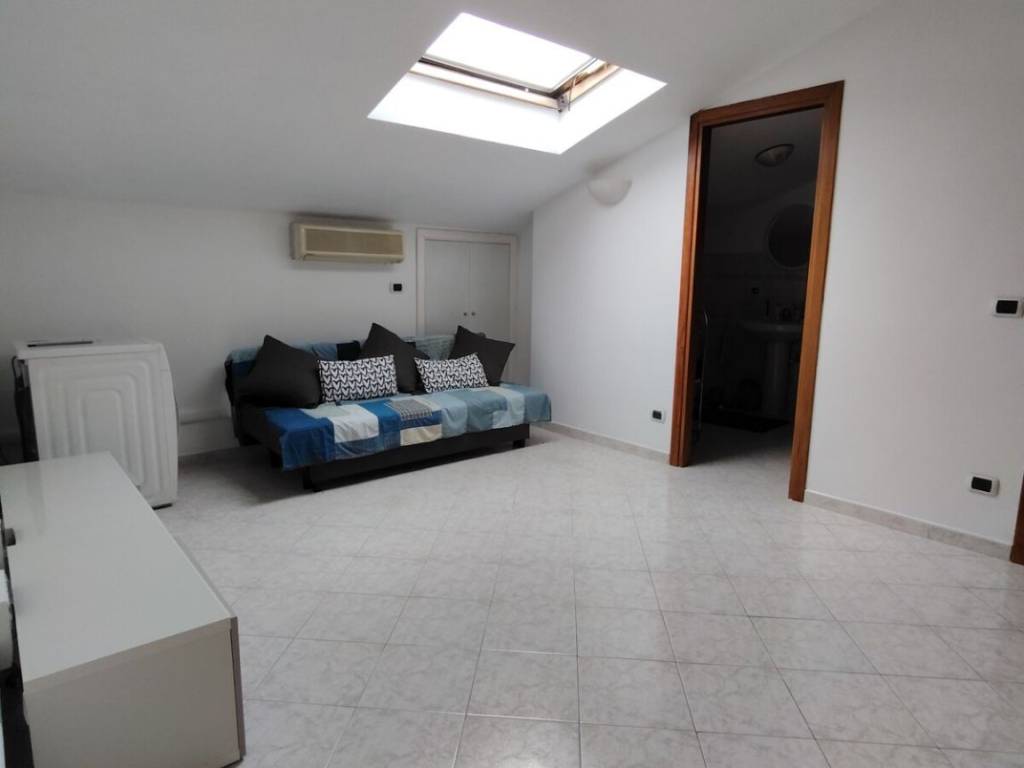 appartamento in vendita a Carsoli