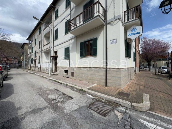 appartamento in vendita a Carsoli