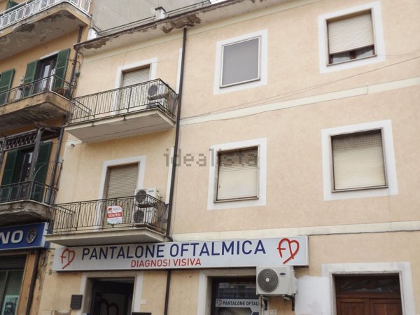 appartamento in vendita a Carsoli