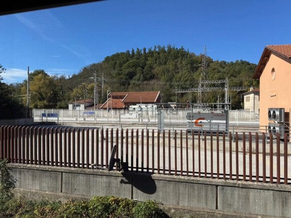 appartamento in vendita a Carsoli