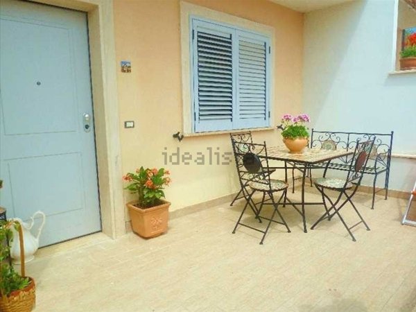 appartamento in vendita a Carsoli