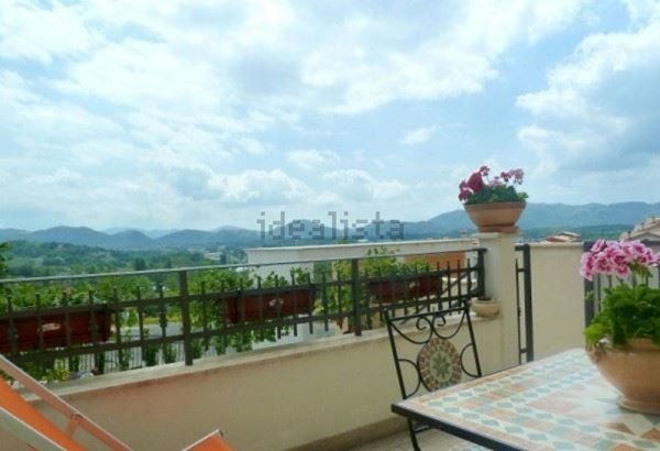 appartamento in vendita a Carsoli