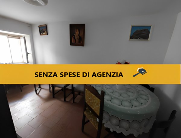 appartamento in vendita a Carsoli
