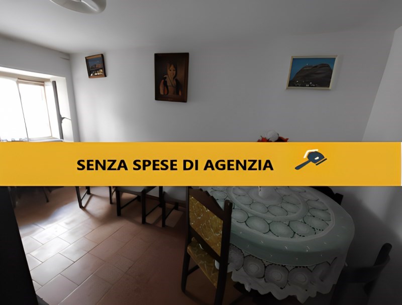 appartamento in vendita a Carsoli