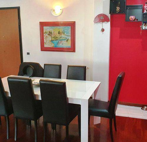 appartamento in vendita a Carsoli