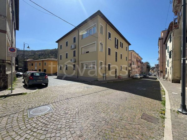 appartamento in vendita a Carsoli