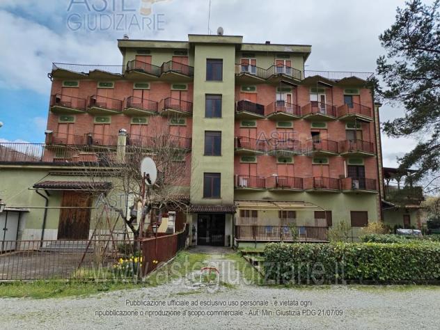 appartamento in vendita a Carsoli