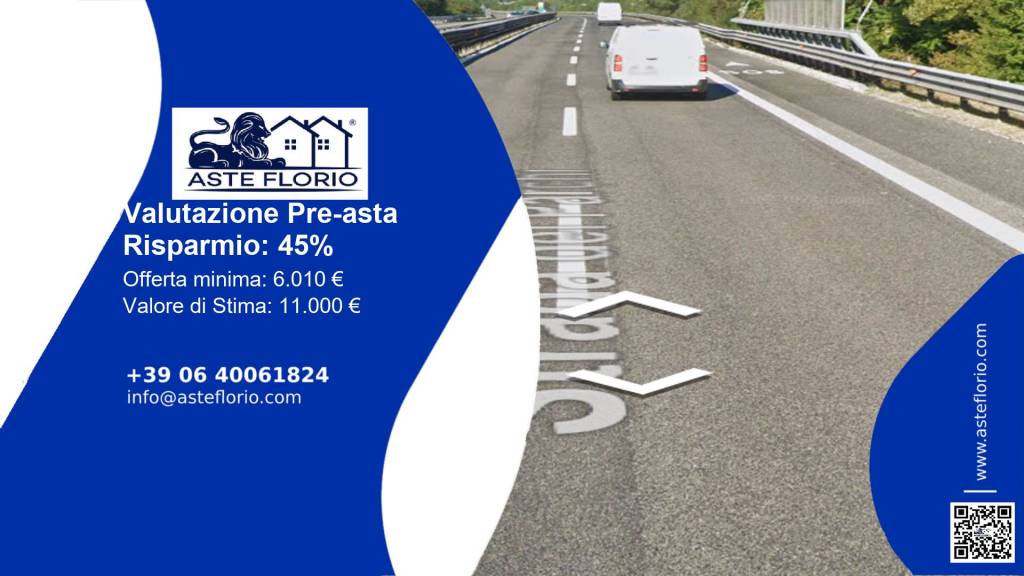monolocale in vendita a Carsoli