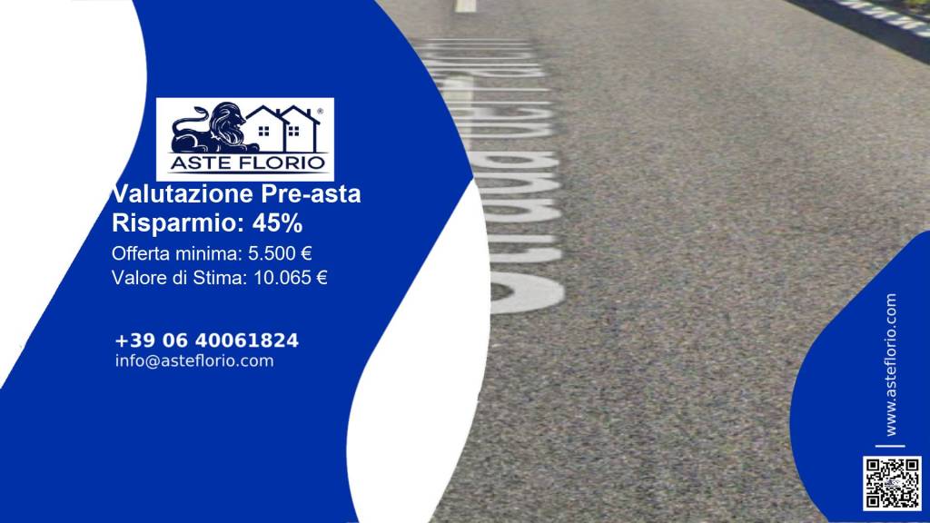 appartamento in vendita a Carsoli