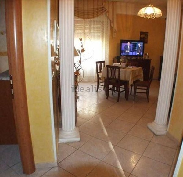 appartamento in vendita a Carsoli