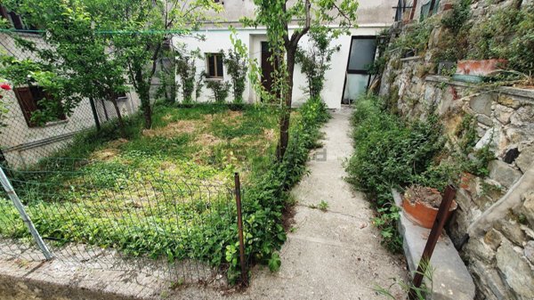 appartamento in vendita a Carsoli