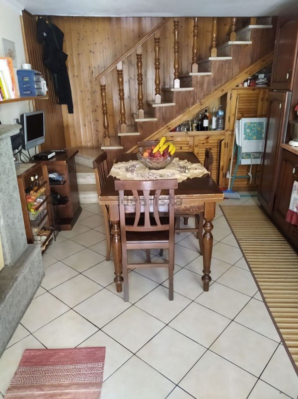 appartamento in vendita a Carsoli