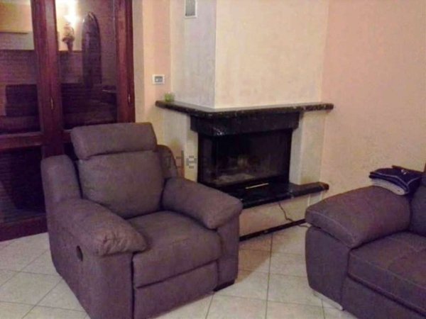 appartamento in vendita a Carsoli