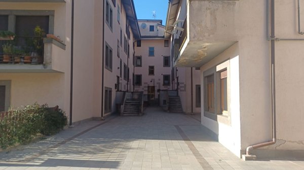 appartamento in vendita a Carsoli