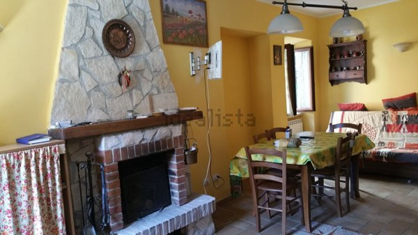 quadrivano in vendita a Carsoli