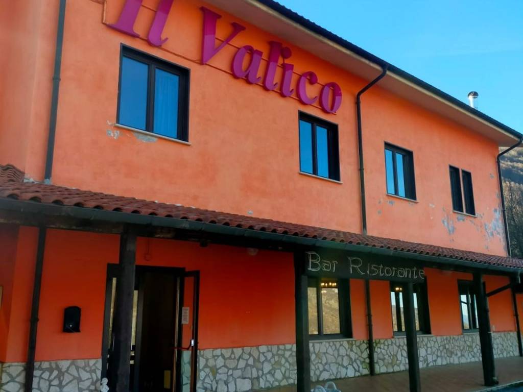 intera palazzina in vendita a Carsoli