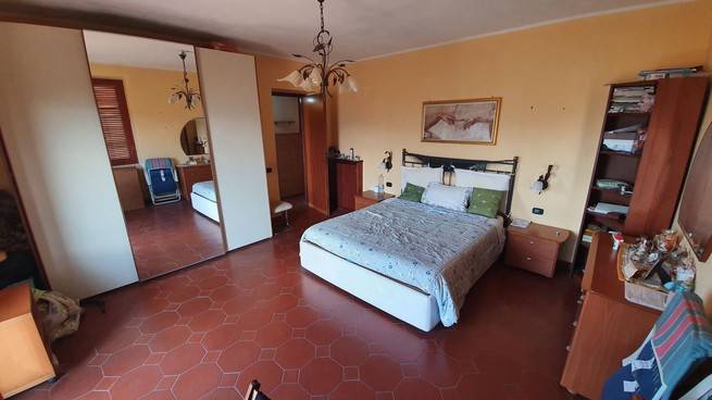 appartamento in vendita a Carsoli in zona Poggio Cinolfo