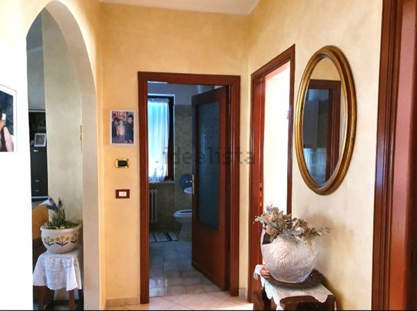 appartamento in vendita a Carsoli