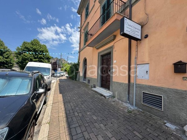 appartamento in vendita a Carsoli