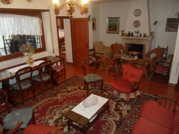 appartamento in vendita a Carsoli