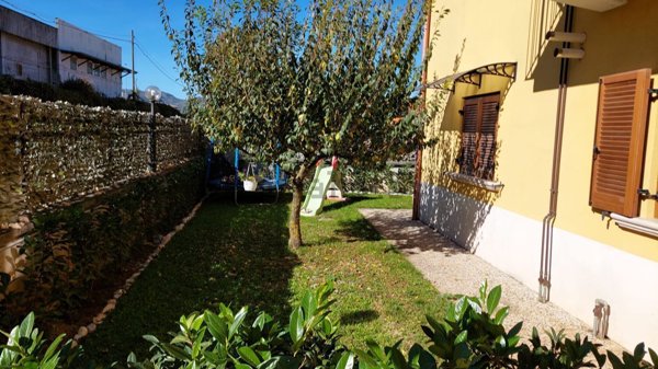appartamento in vendita a Carsoli