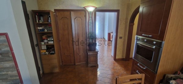 appartamento in vendita a Carsoli