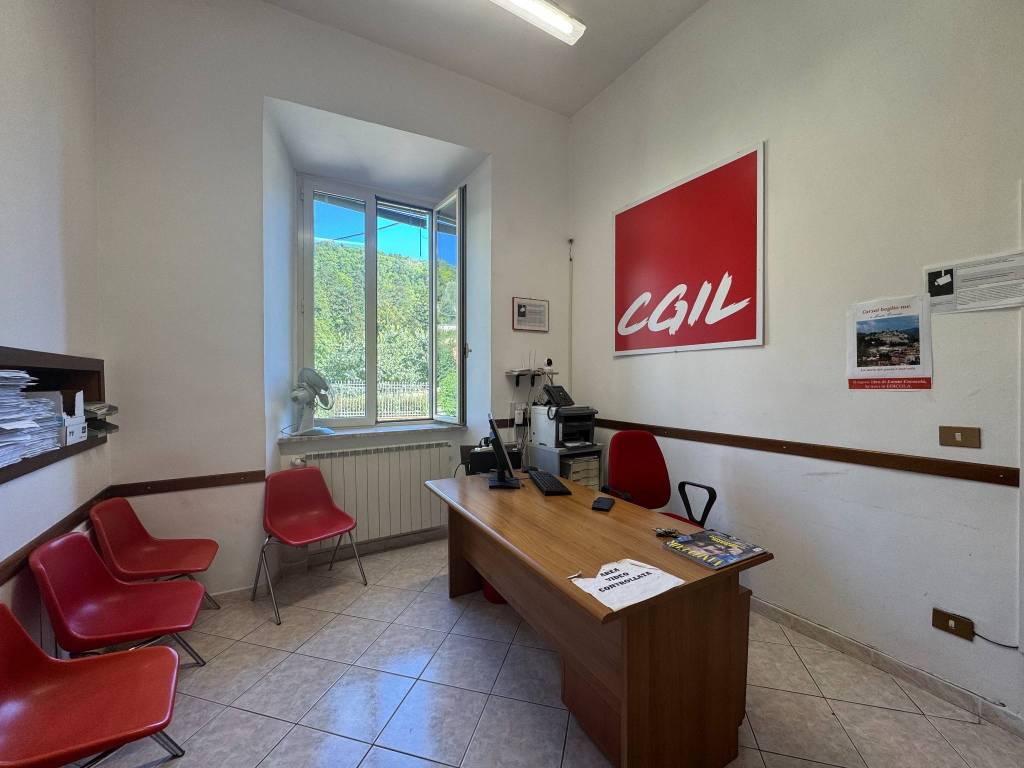 appartamento in vendita a Carsoli