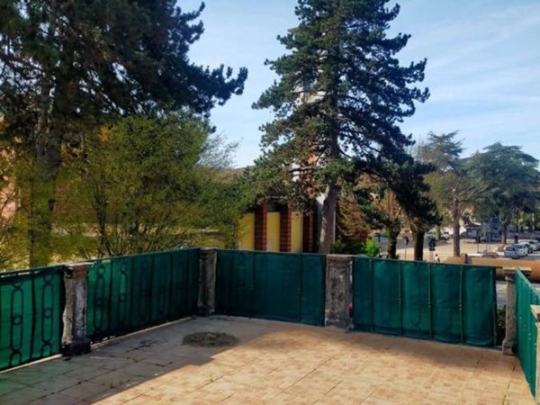 appartamento in vendita a Carsoli