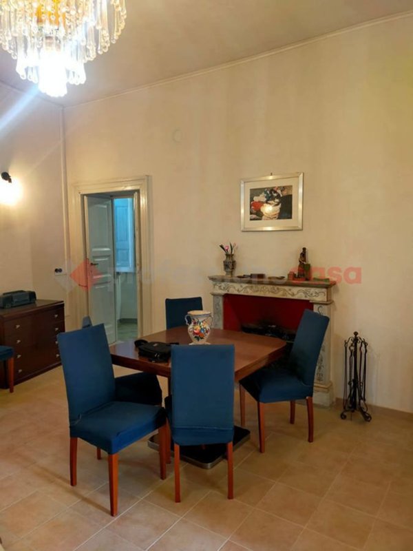 appartamento in vendita a Carsoli