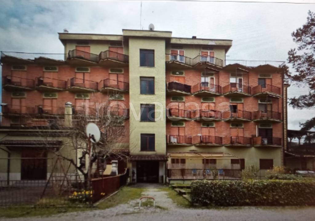 appartamento in vendita a Carsoli