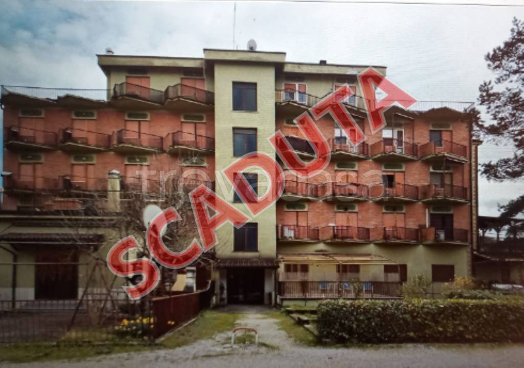 appartamento in vendita a Carsoli