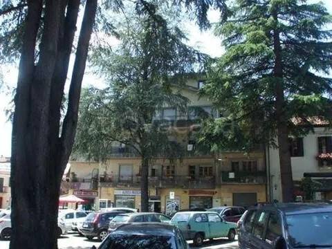 appartamento in vendita a Carsoli