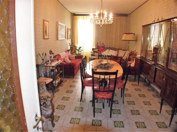 appartamento in vendita a Carsoli