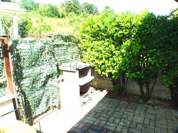 appartamento in vendita a Carsoli