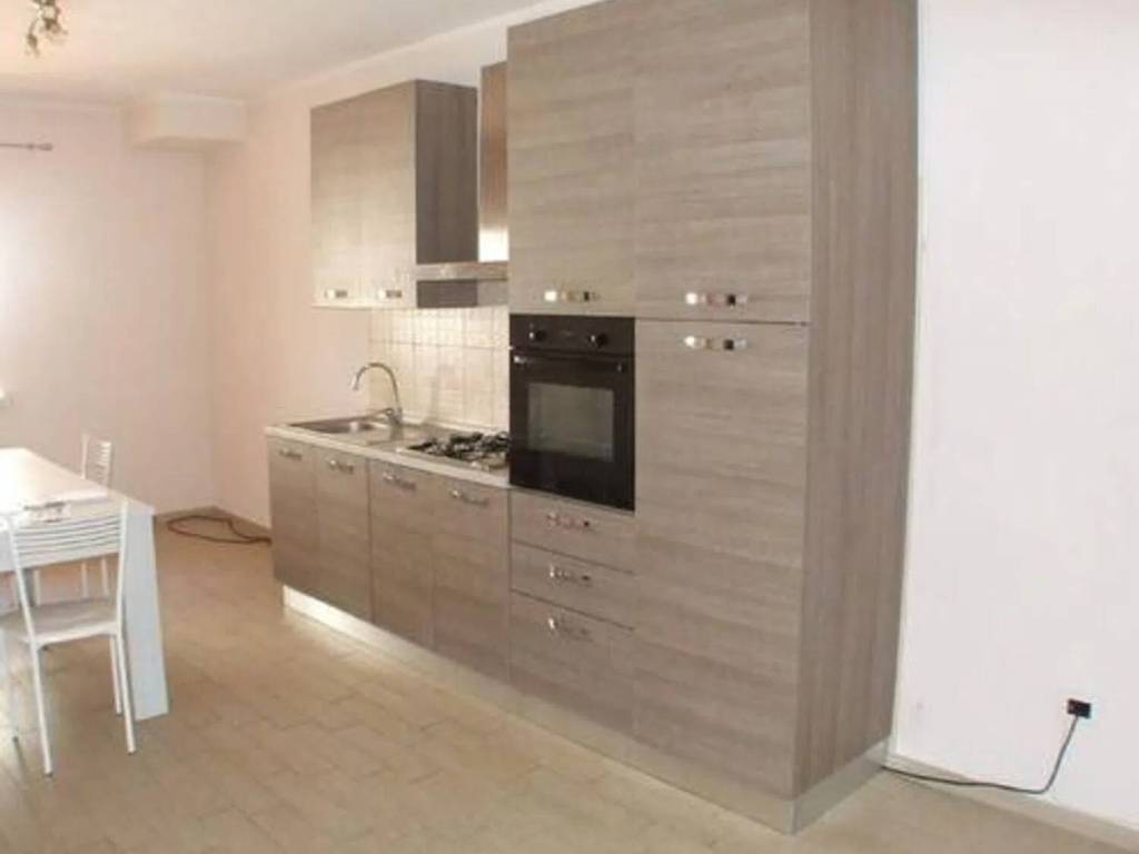 appartamento in vendita a Carsoli