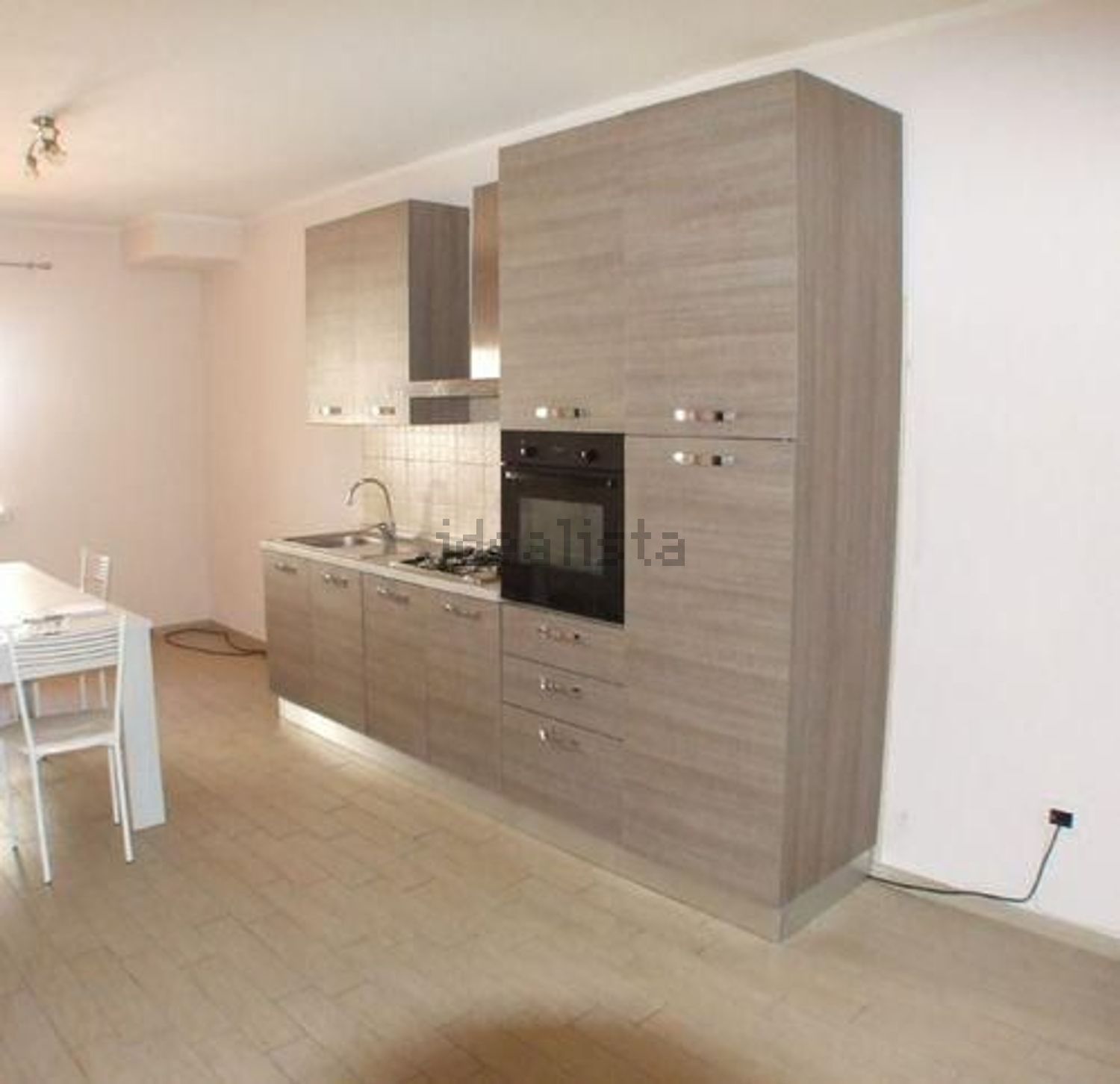 appartamento in vendita a Carsoli