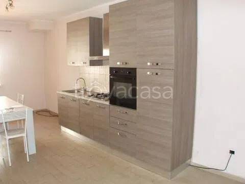 appartamento in vendita a Carsoli