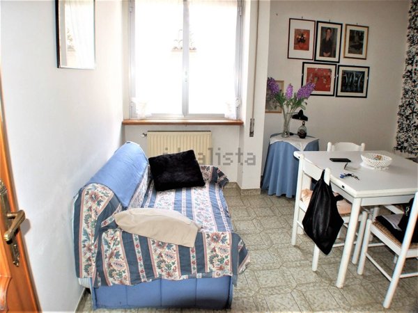 appartamento in vendita a Carsoli