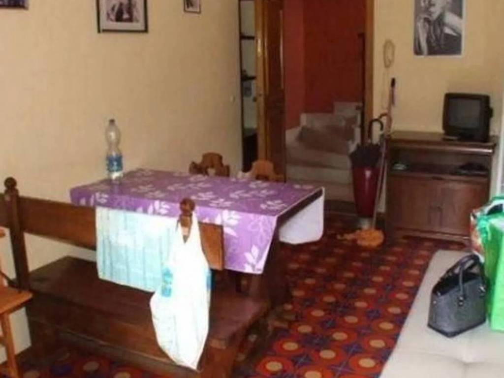 appartamento in vendita a Carsoli